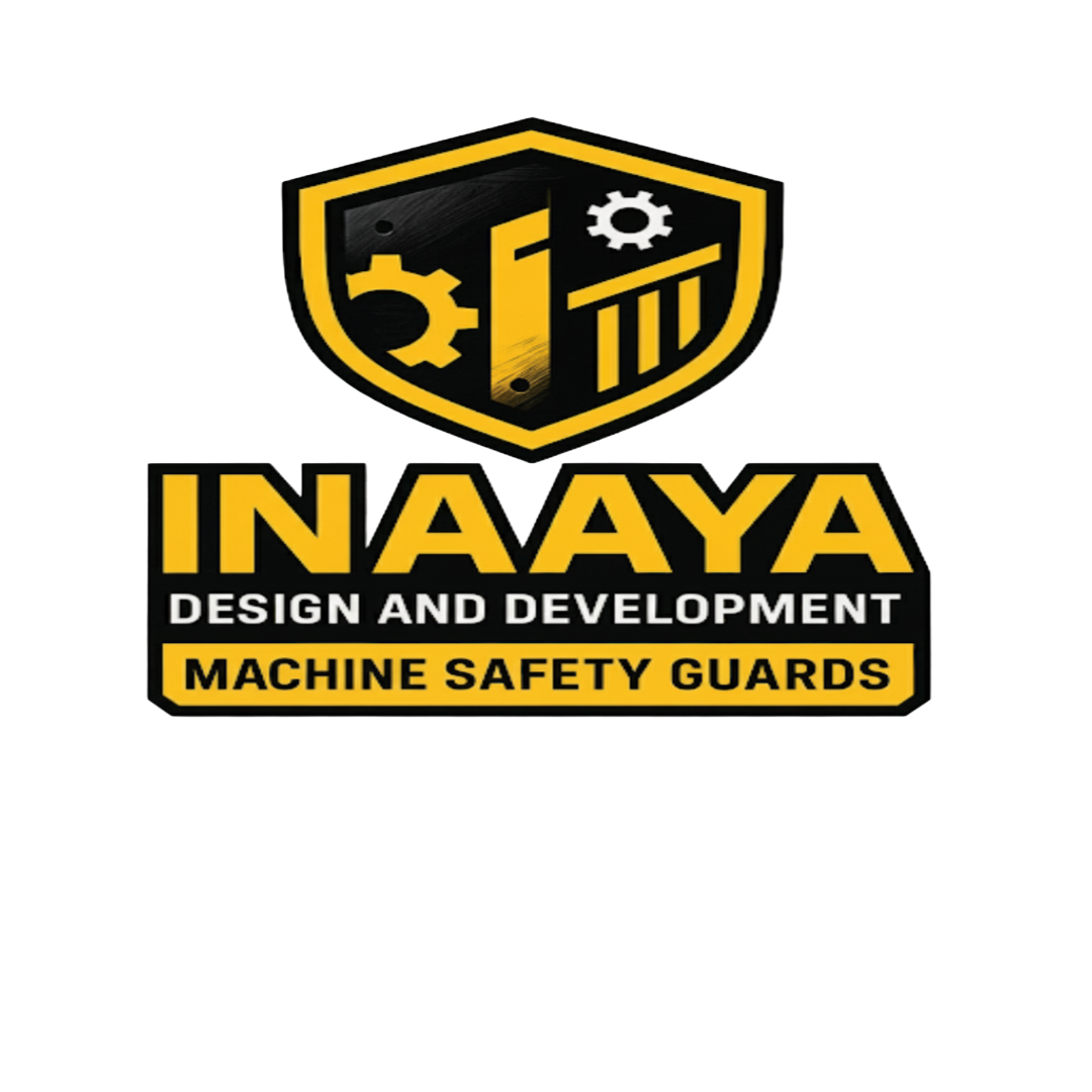 Inaaya Design Logo - Safety Experts